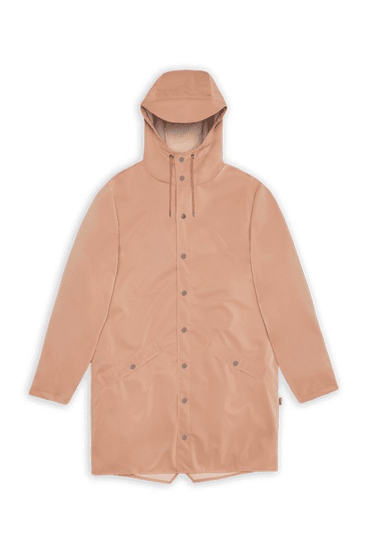 Long Jacket