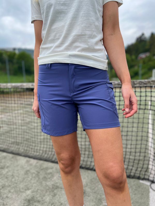 Mode Flex Shorts D