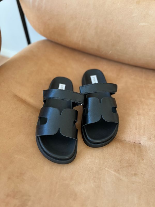 Missile Sandal
