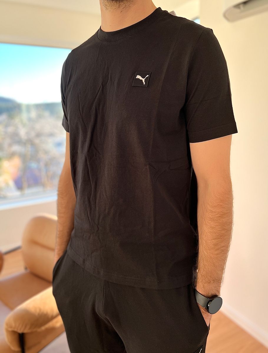 ESS Elevated Tee