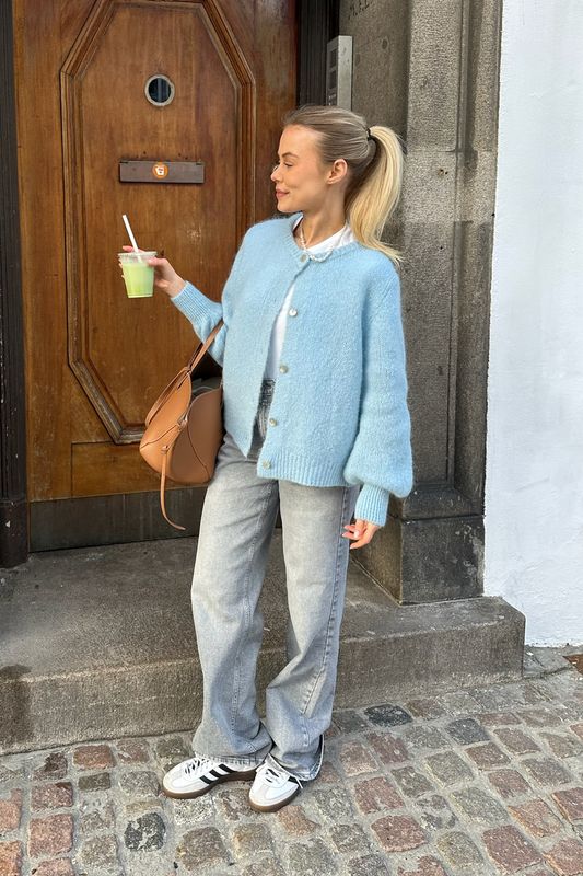 Ida Cardigan