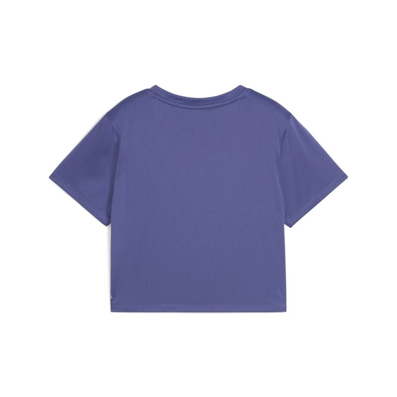 Tad Essential Baby Tee