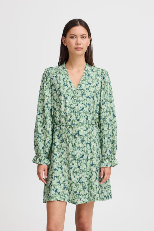 Uniqua Dress