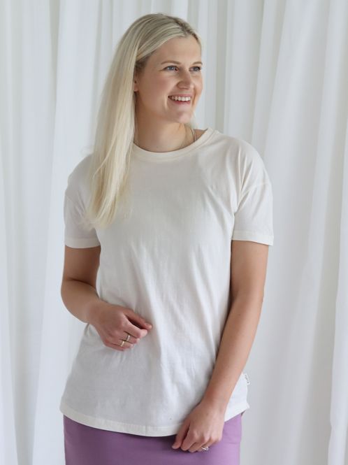 Hovedbilde Eco Long Tee