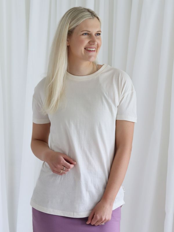 Eco Long Tee