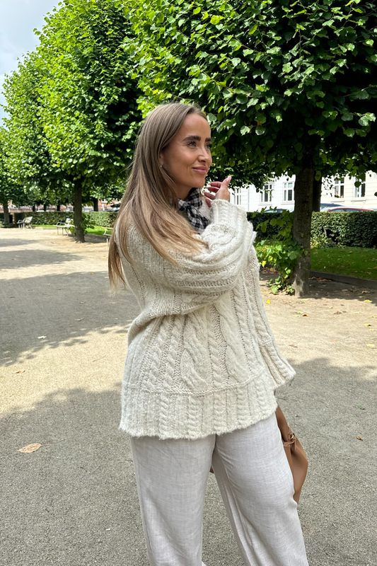 Kiki Sweater