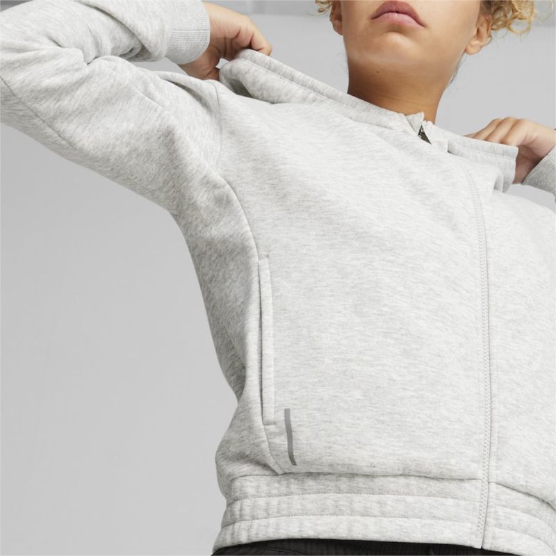 Train Favorite Fleece Full Zip