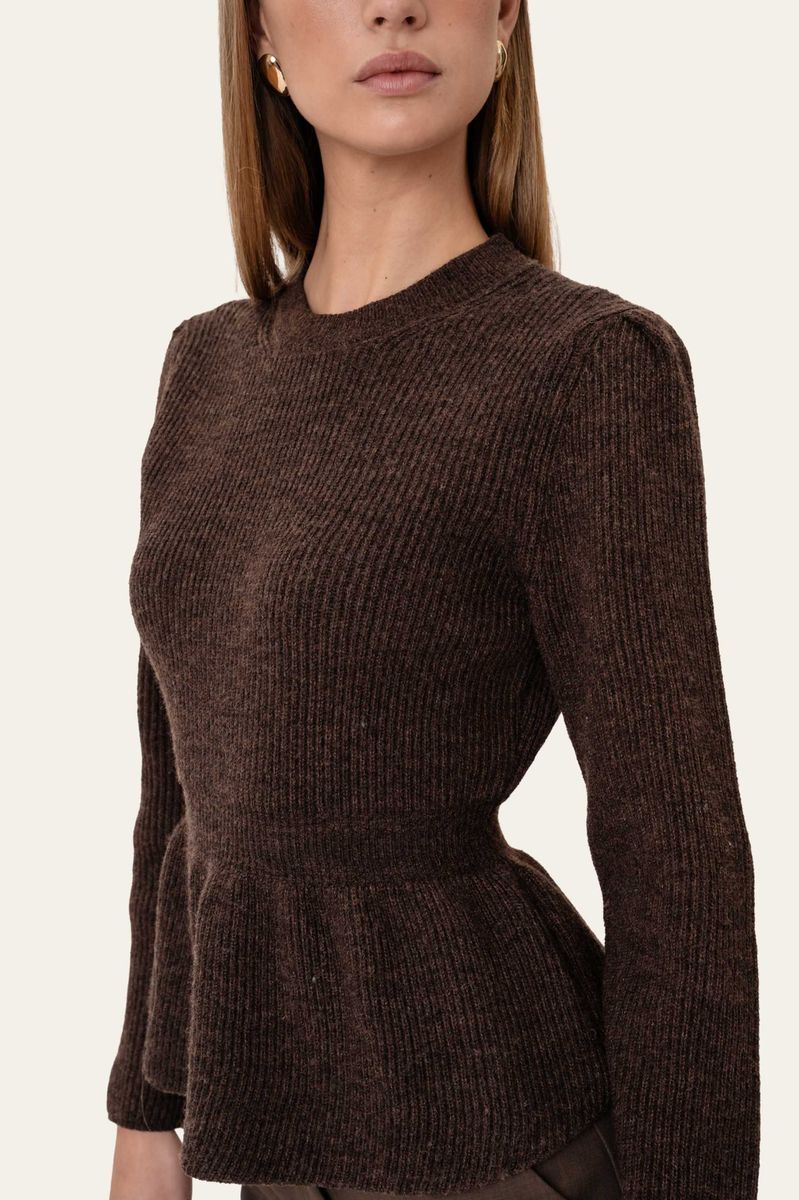 Sara Sweater