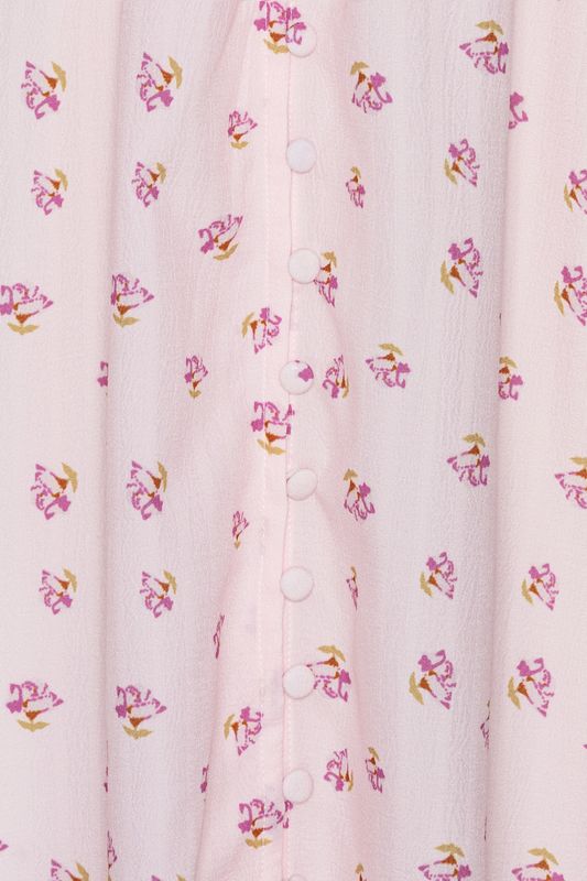Adel Long Dress