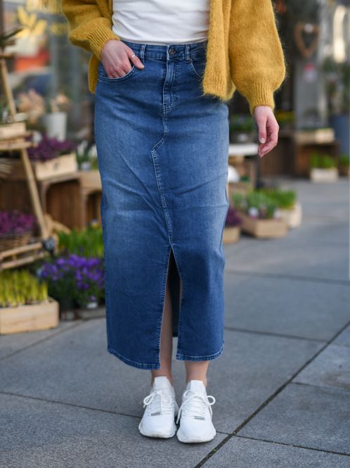 Hovedbilde Twiggy Skirt 6