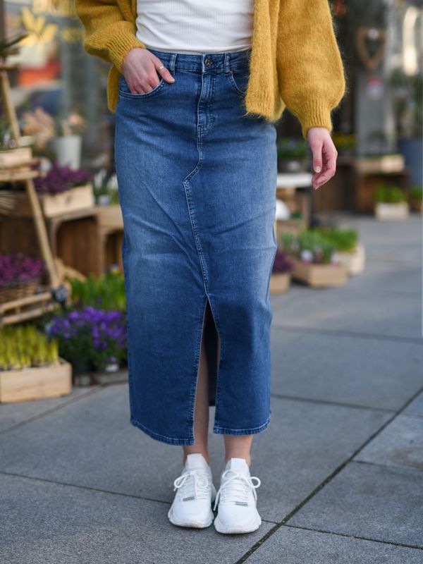 Twiggy Skirt 6