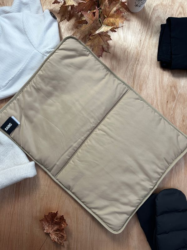 Carry Cushion W3