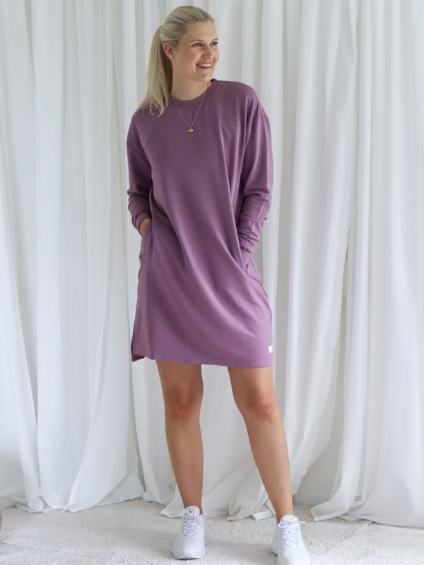 Puffin Dress