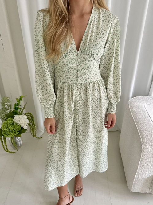 Hovedbilde Adel Long Dress