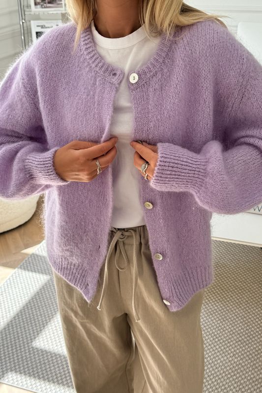 Ida Cardigan