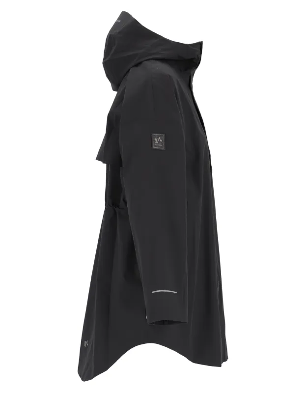 Mode Cape D