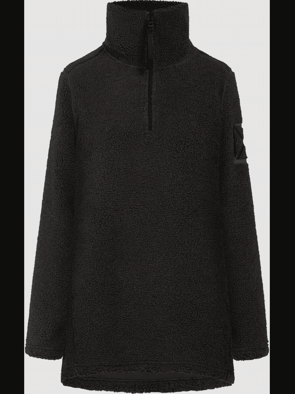 Marina Wns Half Zip