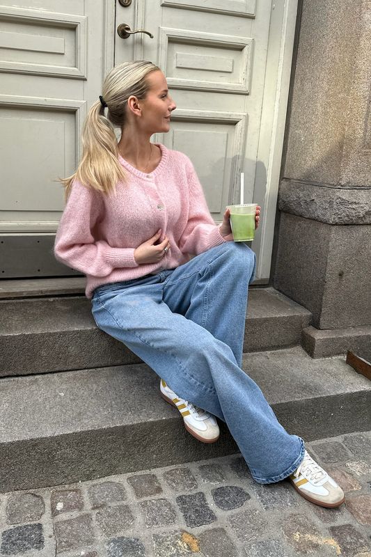 Ida Cardigan
