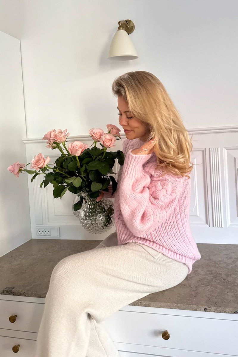 Nora Sweater