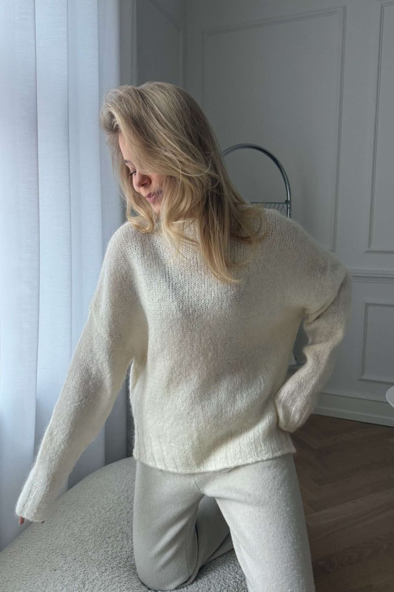 Palma Pullover