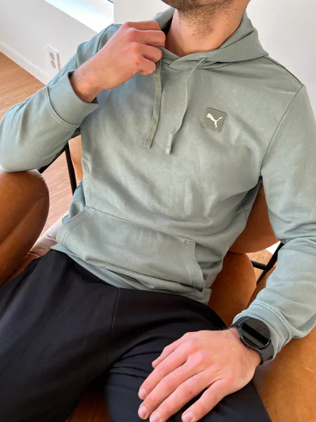 Hovedbilde ESS Elevated Hoodie