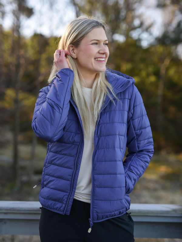 Mode Thermal Jakke D