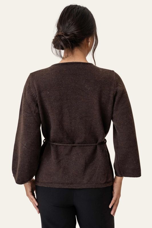 Anne Cardigan