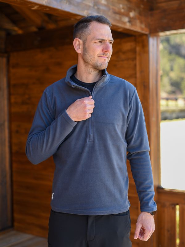 Finse 2.0 HZ Fleece H