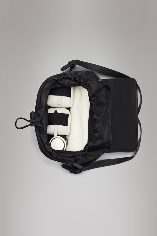 Bucket Backpack W3