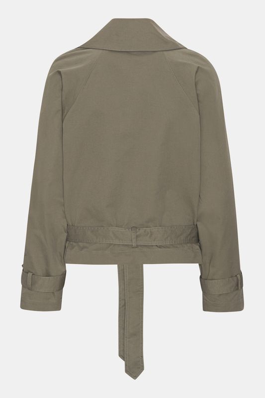 Alma Trenchcoat