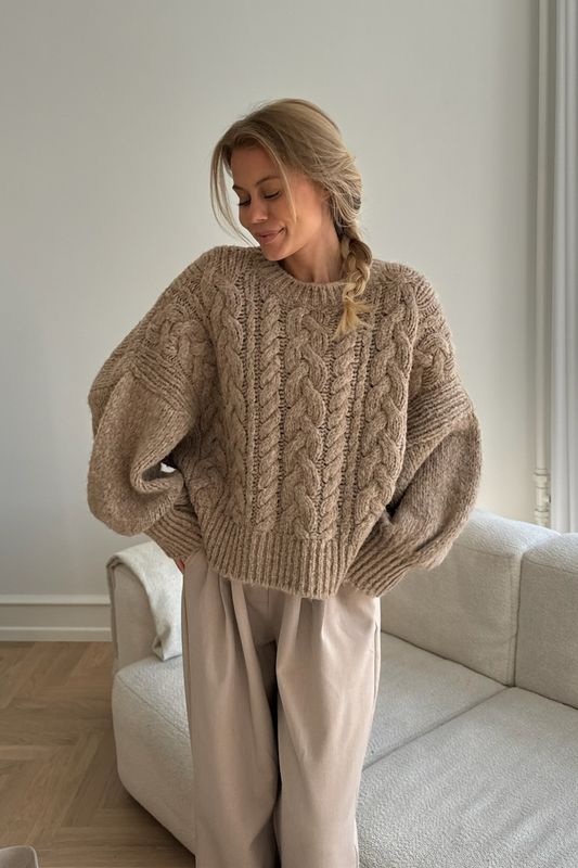Nora Sweater