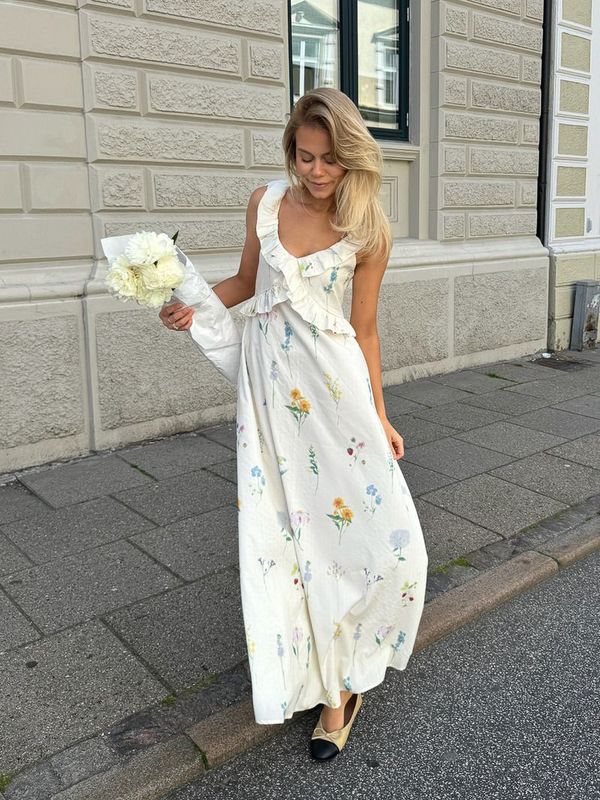 Melba Dress