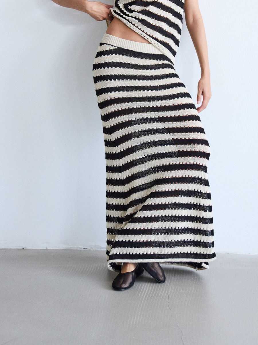 Birdis Skirt