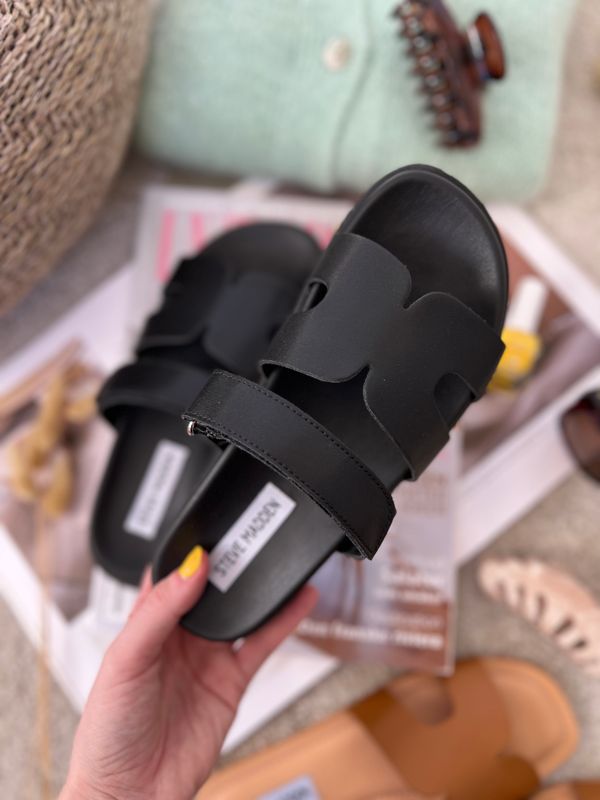 Missile Sandal