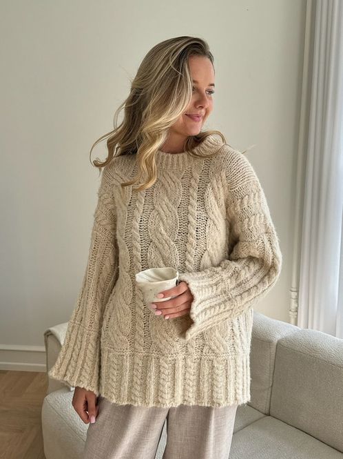 Hovedbilde Kiki Sweater