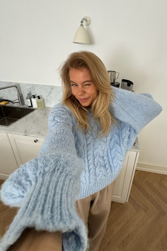 Nora Sweater