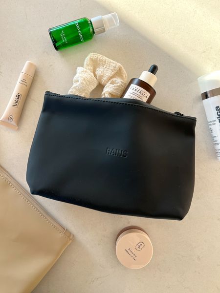 Hovedbilde Cosmetic Bag W3