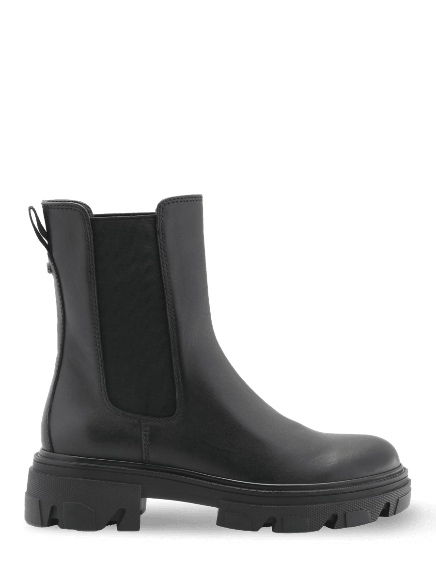 Cleo Chelsea Leather