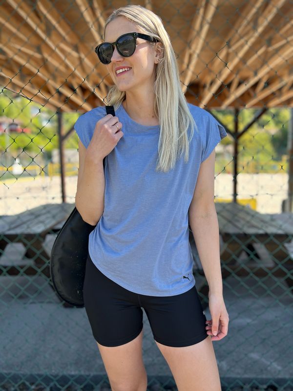 Studio Foundation Tee