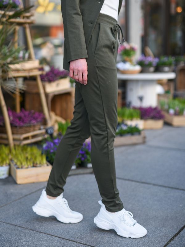 Kate Pant Long
