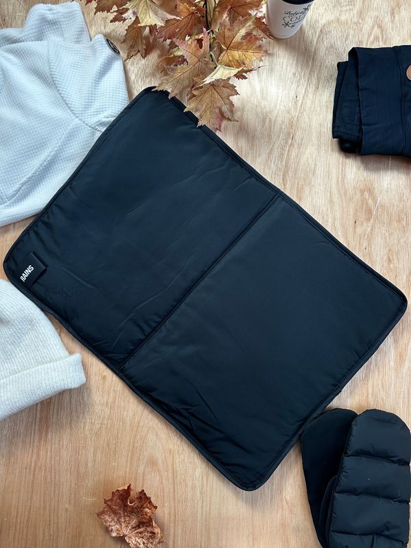 Carry Cushion W3