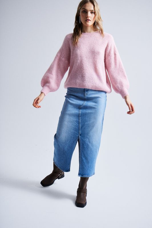 Twiggy Skirt 6