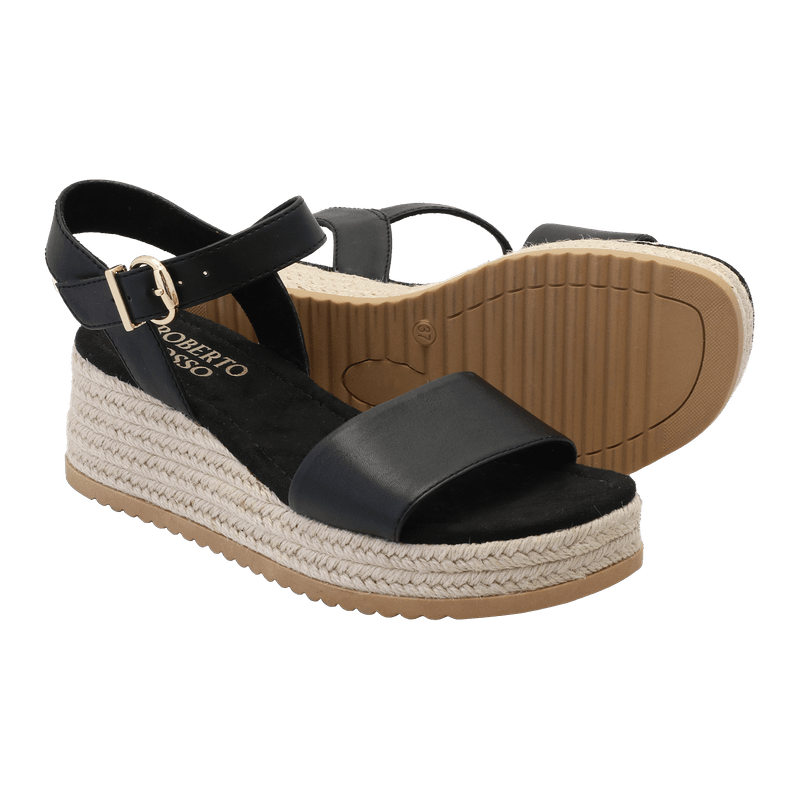 Lili Wedge