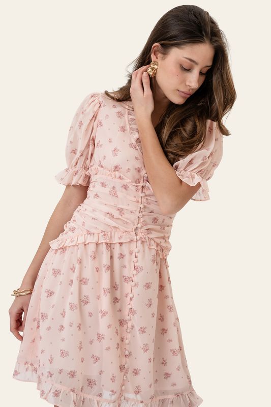 Ariel Dress