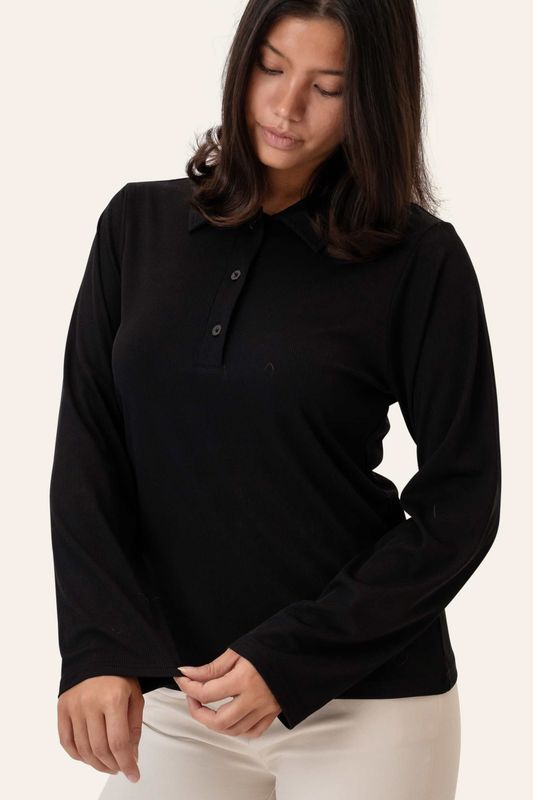 Carly Polo