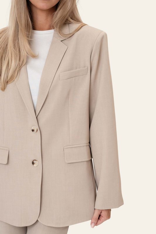 Signature Blazer