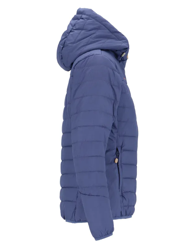 Mode Thermal Jakke D
