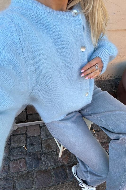 Ida Cardigan