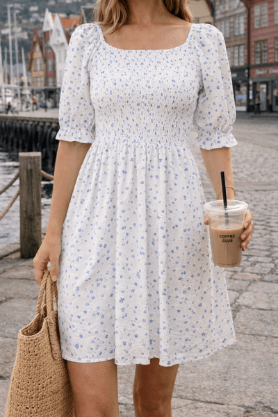 Hovedbilde Vera Dress