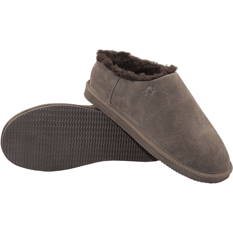 Lodge Wool Slipper